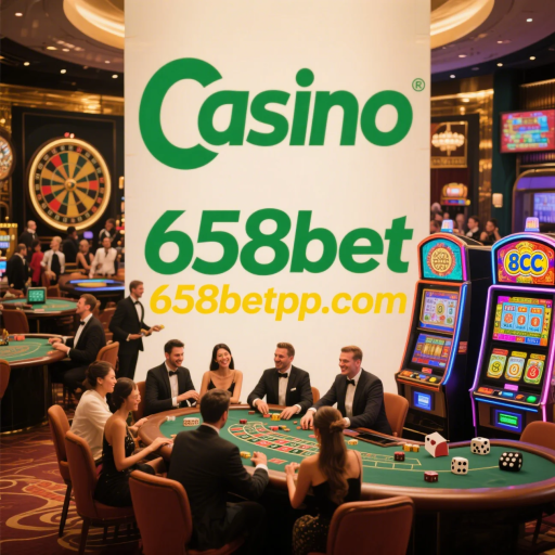 658bet